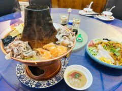 -马家饭堂(南街薰酱店)
