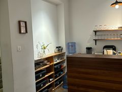 -朵朵开素食餐厅(后宰门街店)