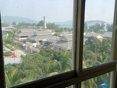 -三亚亚龙湾天域度假酒店