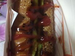 -DQ·蛋糕·冰淇淋(城南嘉园店)