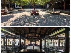 -清代四川贡院
