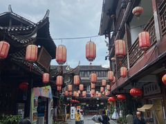 -乾州古城