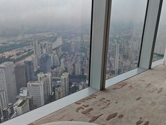 -广州四季酒店