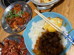 -枣玛尔脊骨汤·烤肉(西塔总店)