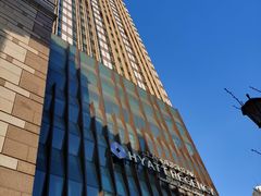 -环球港凯悦 · 享悦中餐厅