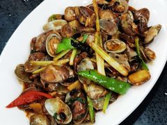 -煲煲掂风味煲仔饭餐厅(西区店)