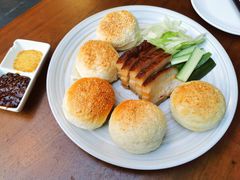 密云烧肉-烧肉馆(古北水镇景区店)