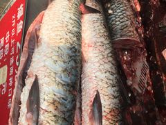 -梅记大块头爆鱼店(乍浦路店)