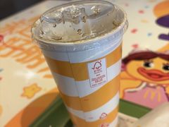 -麦当劳(长泰商业广场店)
