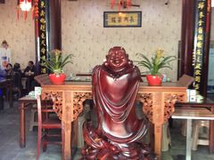 -长兴菜馆(高桥店)