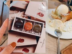 -After You Dessert Cafe(CENTRALWORLD)