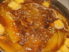 -蝎王府羊蝎子(虎坊桥总店)