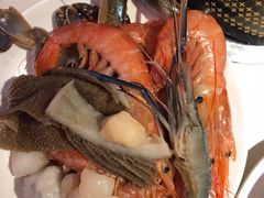 -加餐海鲜自助(集美银泰百货店)