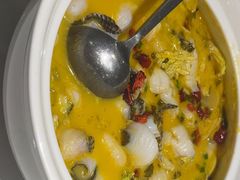 -兰湘子·湘菜小炒(济南领秀城店)