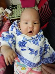 -龙文宝贝上门婴儿理发满月剃胎毛(总店)