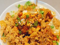 -小豆海棠(嘉兴路店)