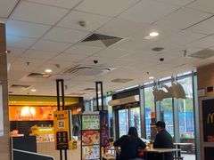 -麦当劳(景城邻里中心店)