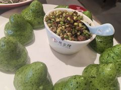 -邑金陵北京烤鸭店·现炒家常菜(ITC MALL店)