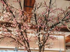 -蜜桃餐厅·伴山(湖滨商业街店)