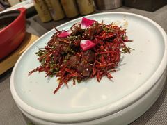 -北平盛世·新京菜·北京烤鸭(劲松·双井店)