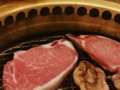 -额尔敦牛厨师铜板烧