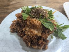 粉蒸牛肉-朱大嘴肥肠血旺(福字街店)