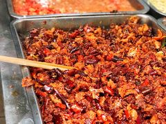 -枣阁园滴滴自助餐