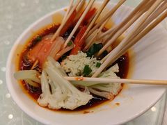 -亢龙太子酒轩·花园店