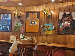 -VIKING SALOON西部美式烟熏烤肉(和平路店)