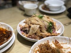 -东山茶寮(新安店)