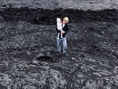 -夏威夷火山国家公园