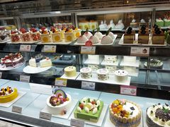 -罗森尼娜(德思勤店)