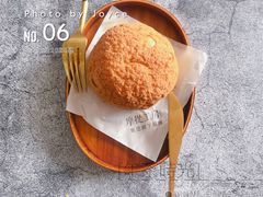 可可香草泡芙-西树泡芙(正佳店)