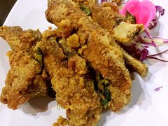 -龙海鲜螃蟹王(宏茂桥店)