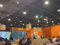 -大快活(丽丰店)