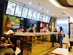 -金乐活美食(中街店)