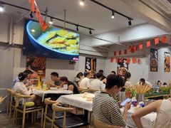 -成都瓜串串(华强北店)
