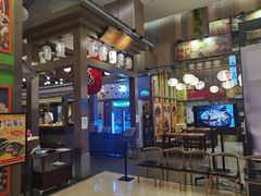 -藤鹤日本料理(保利广场店)