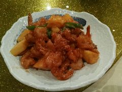 -扬州狮子楼·非遗淮扬菜(总店)