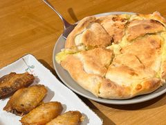 -黑熊披萨orso pizza