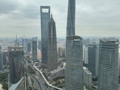 -东方明珠广播电视塔