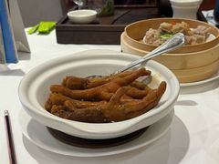 -白天鹅宾馆-宏图府餐厅