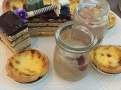 -漳州佰翔圆山酒店·圆山畔西餐厅