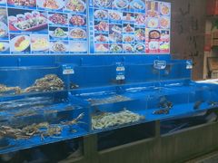 -船梆煮•蒸汽海鲜·炉火烤肉(五四广场店)