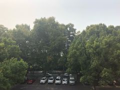 -杭州香格里拉饭店