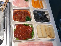 -海底捞火锅(威高广场店)