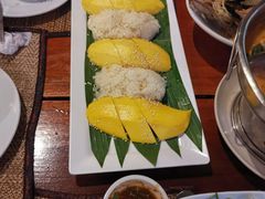 -自然餐厅(Phuket)