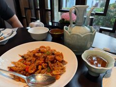 -宁波柏悦酒店·钱湖渔港