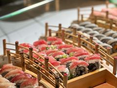 -杭州临平万丽酒店·燃餐厅(人民大道店)