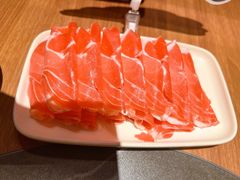 -巴奴毛肚火锅(京西大悦城店)